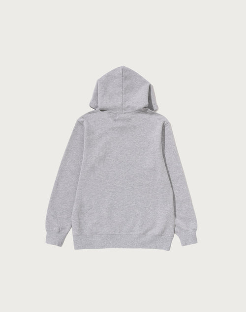 A TO Z PULLOVER HOODIE JR KIDS