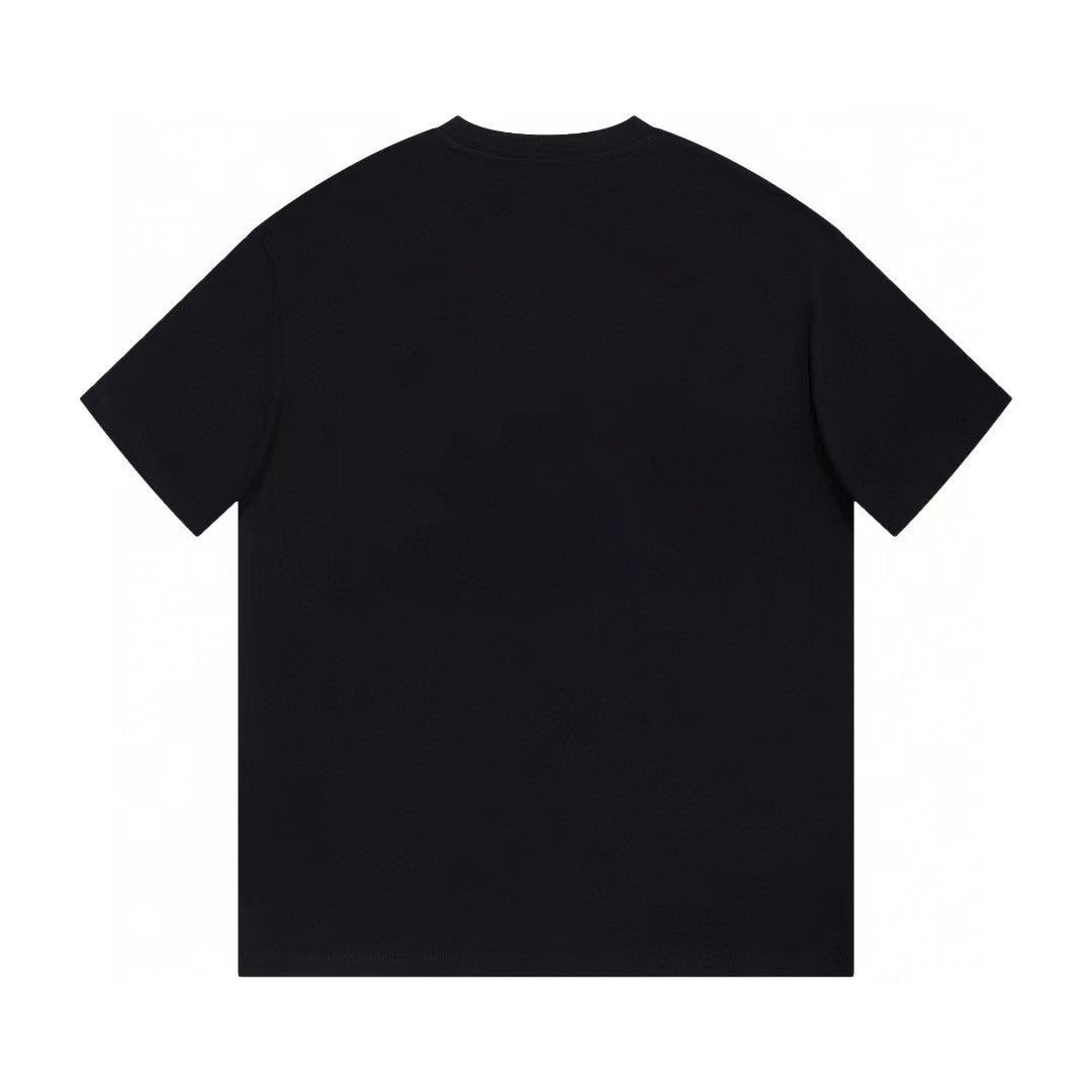 Arc'teryx Star Collar Reflective Logo Unisex Short‑Sleeve T‑Shirt
